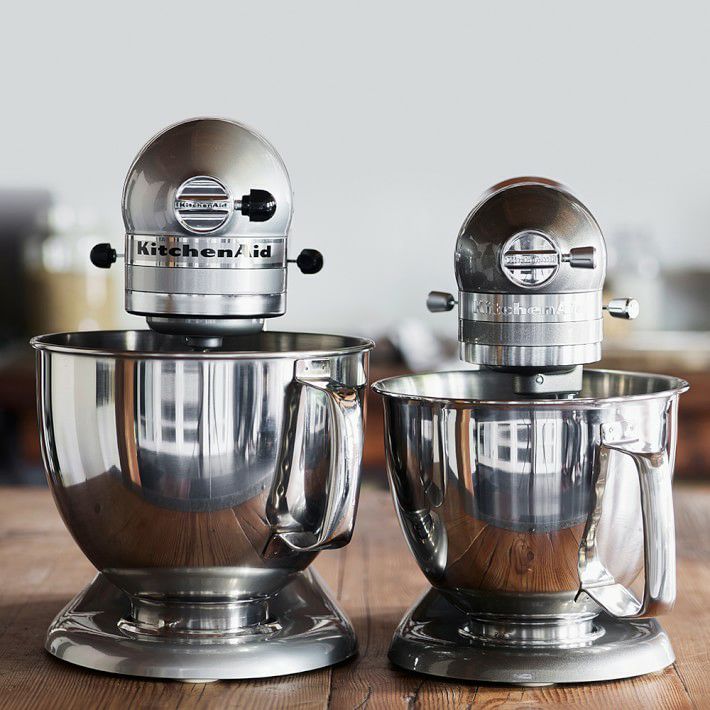 キッチンエイド スタンドミキサー ミニ プレミアム 3.3L KitchenAid