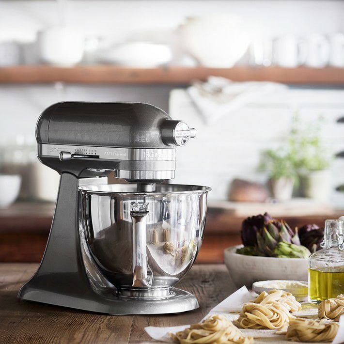 キッチンエイド スタンドミキサー ミニ プレミアム 3.3L KitchenAid