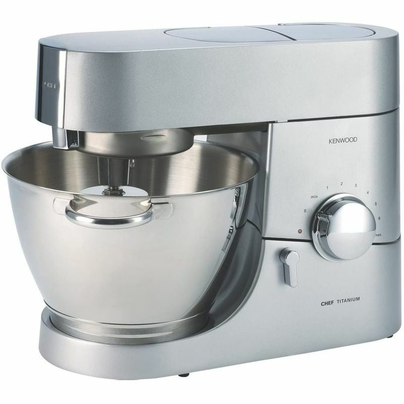キッチンエイドスタンドミキサ Professional600　高出力 キッチンエイド ｜ プロフェッショナル600のスタンドミキサー ガラスボウル