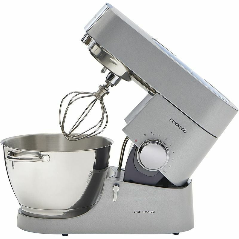スタンドミキサー 4.7L ステンレス ケンウッド シェフ Kenwood KMC011