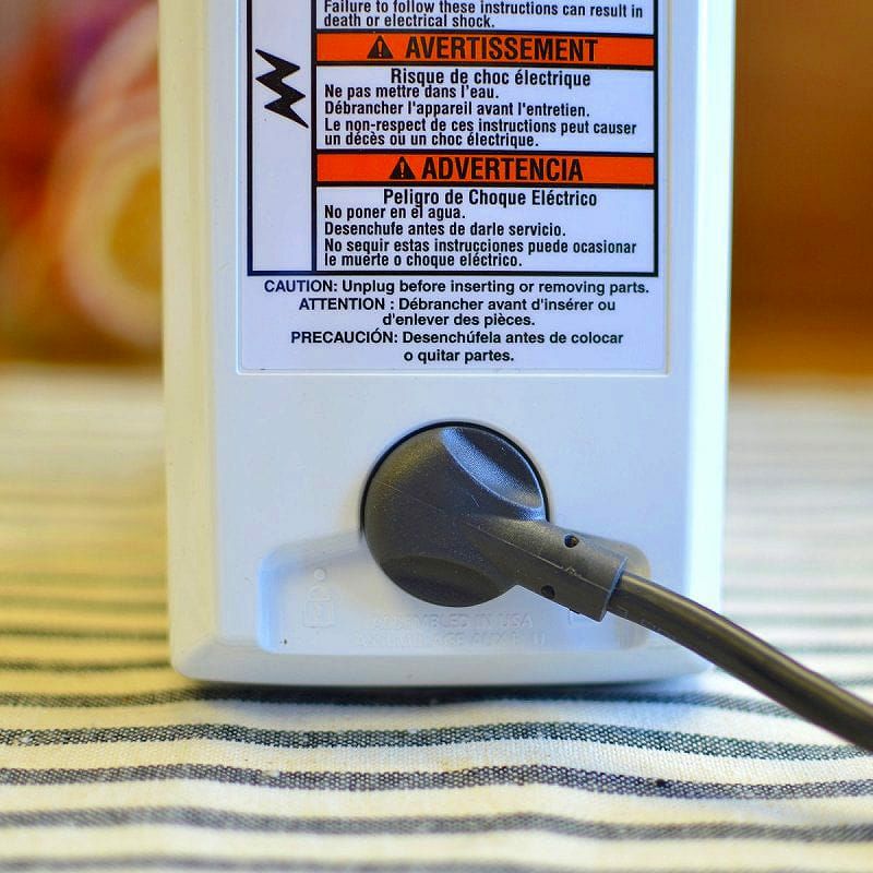 キッチンエイド ハンドミキサー 5スピード ウルトラパワー KitchenAid