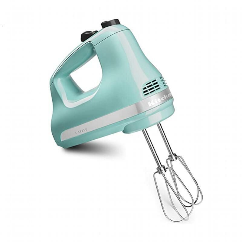 キッチンエイド ハンドミキサー 5スピード ウルトラパワー KitchenAid