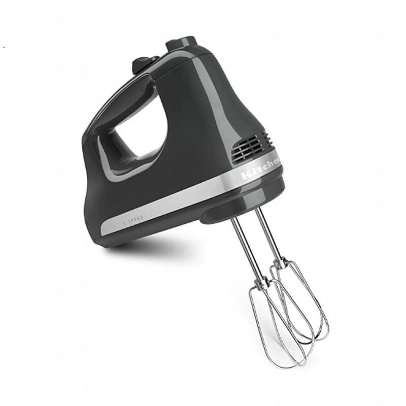 キッチンエイド ハンドミキサー 5スピード ウルトラパワー KitchenAid