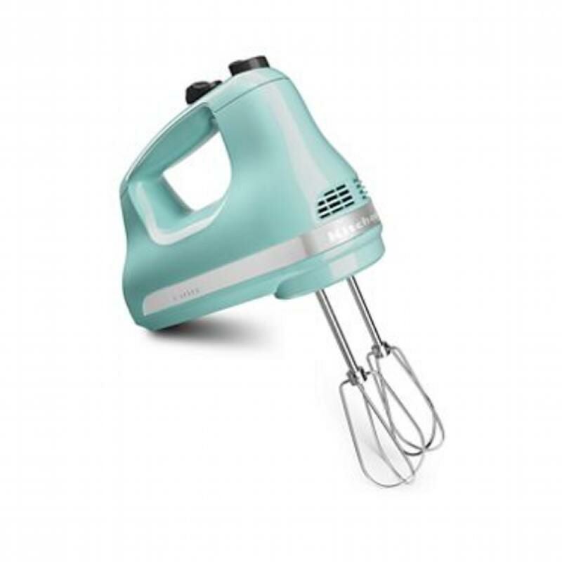 キッチンエイド ハンドミキサー 5スピード ウルトラパワー KitchenAid