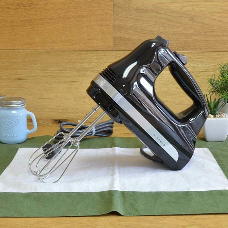 キッチンエイド ハンドミキサー 5スピード ウルトラパワー KitchenAid