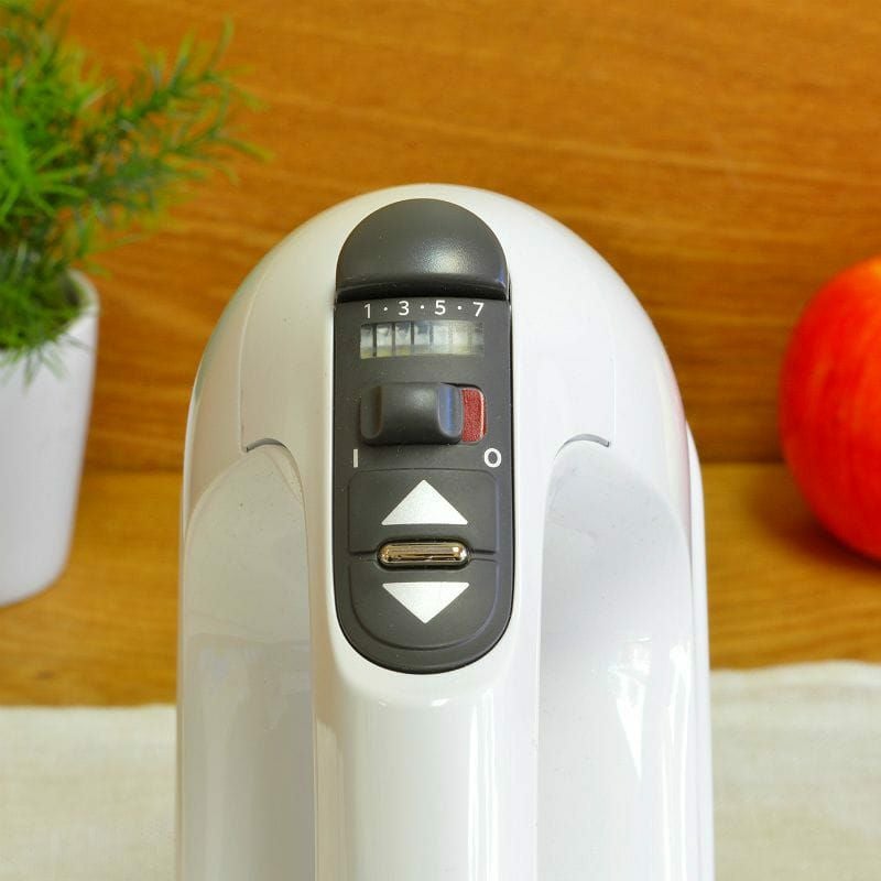 キッチンエイド ハンドミキサー 7スピード KitchenAid 7-Speed Hand
