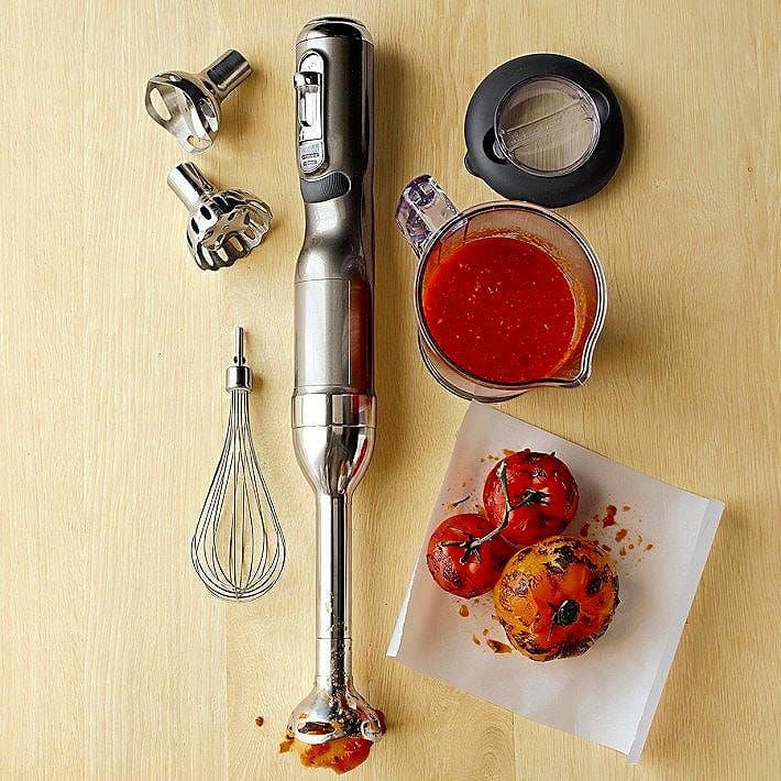 KitchenAid キッチンエイド　ハンドブレンダー キッチンエイド コードレスハンドブレンダー KitchenAid Cordless