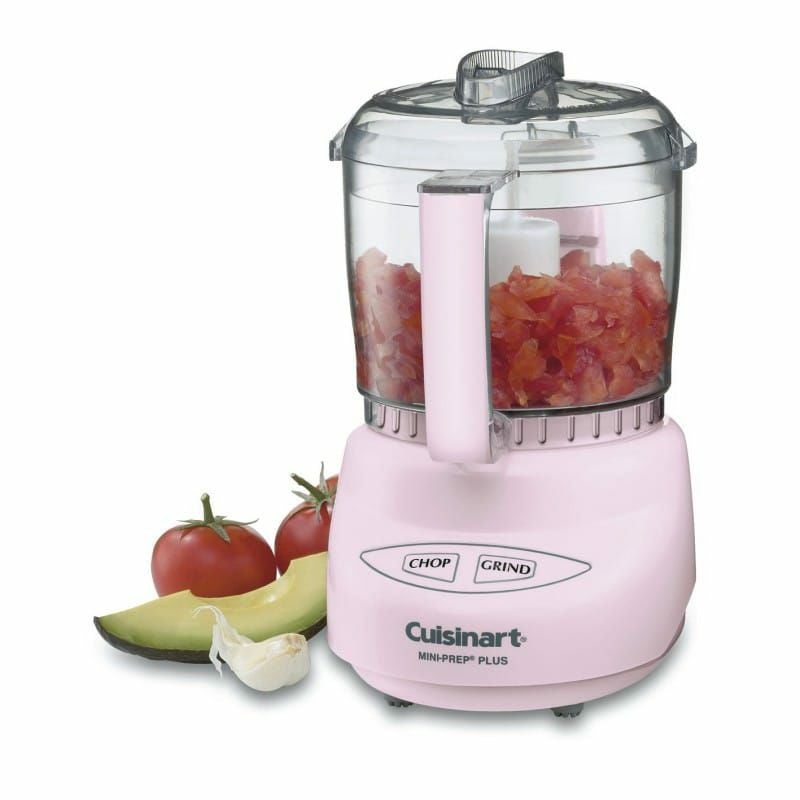 クイジナート ミニフードプロセッサー 3カップ Cuisinart Mini Prep