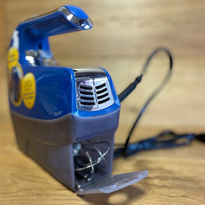 キッチンエイド ハンドミキサー 9スピード調整 KitchenAid 9-Speed