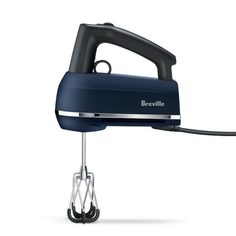 ブレビルハンドミキサーBrevilleBHM800SILHandyMixScraperHandMixer,Silver