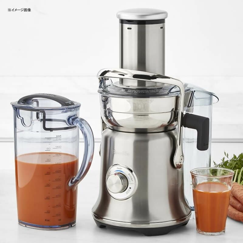 ブレビル ハイパワージューサー 700ワット用プラスチックパーツ