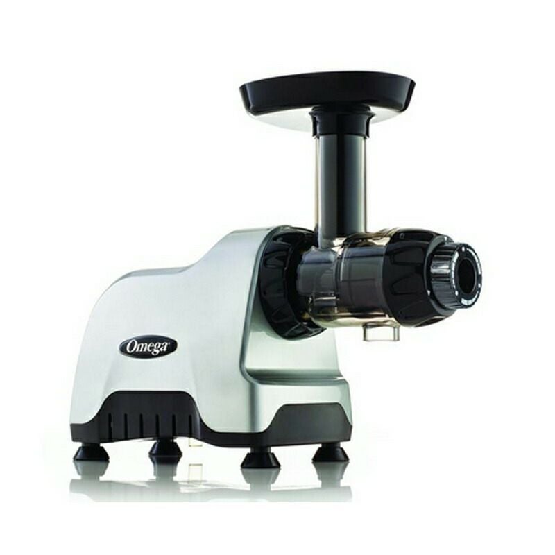 オメガ スロージューサー Omega NC800HDS 5th Generation Nutrition
