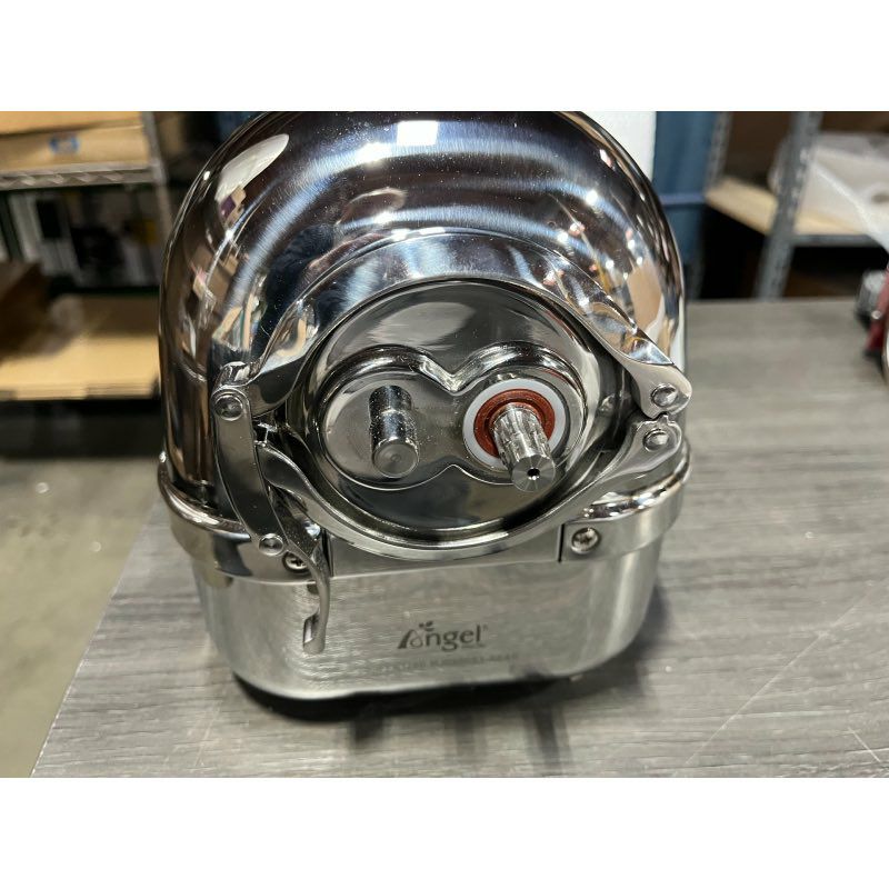 スロージューサー スーパーエンジェル プレミアムデラックス 最高級