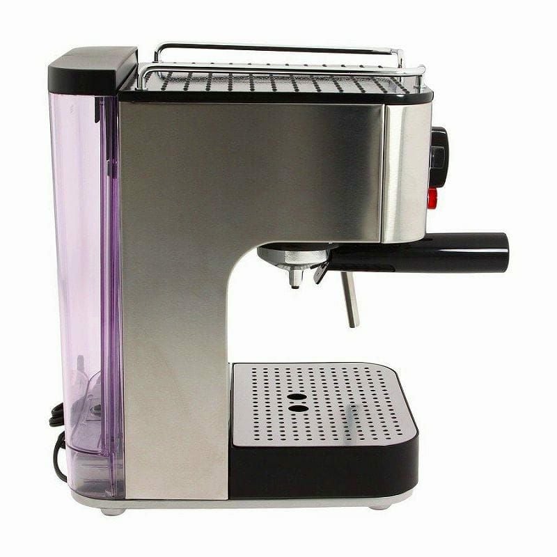 クイジナート エスプレッソマシン メーカー 15気圧 Cuisinart EM-100
