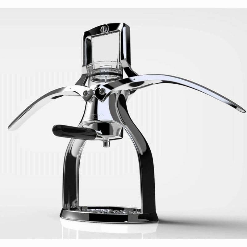 手動 マニュアル エスプレッソ メーカー ROK Manual Espresso Maker