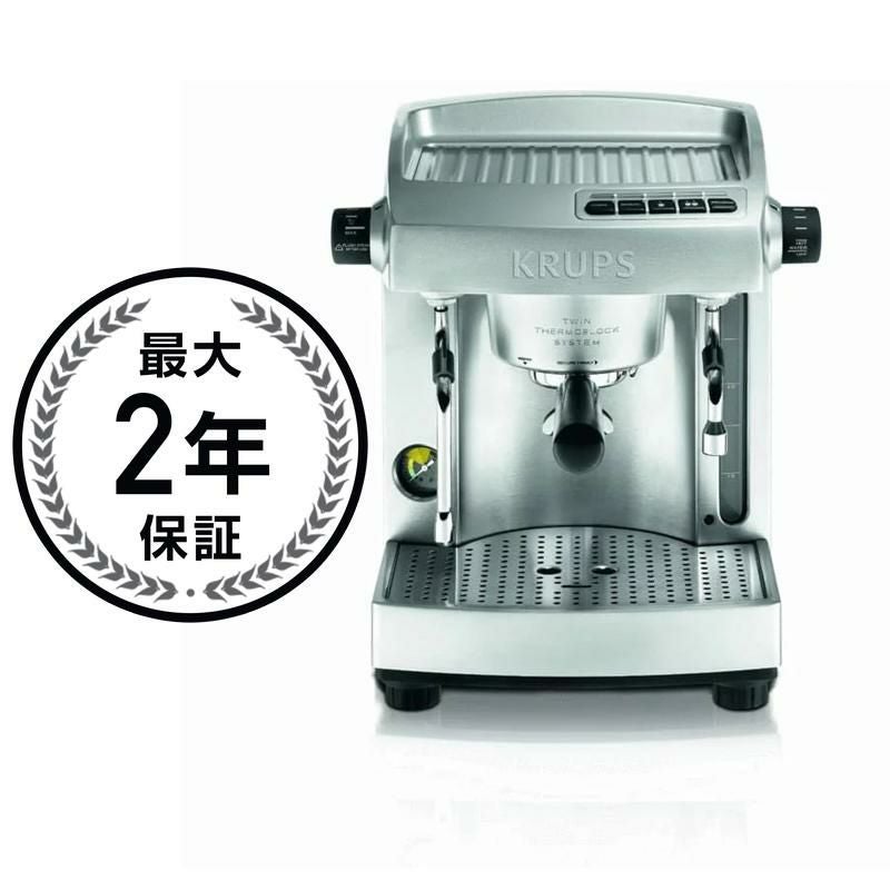 海外向け 220V 240V クラップス エスプレッソマシン カプチーノ