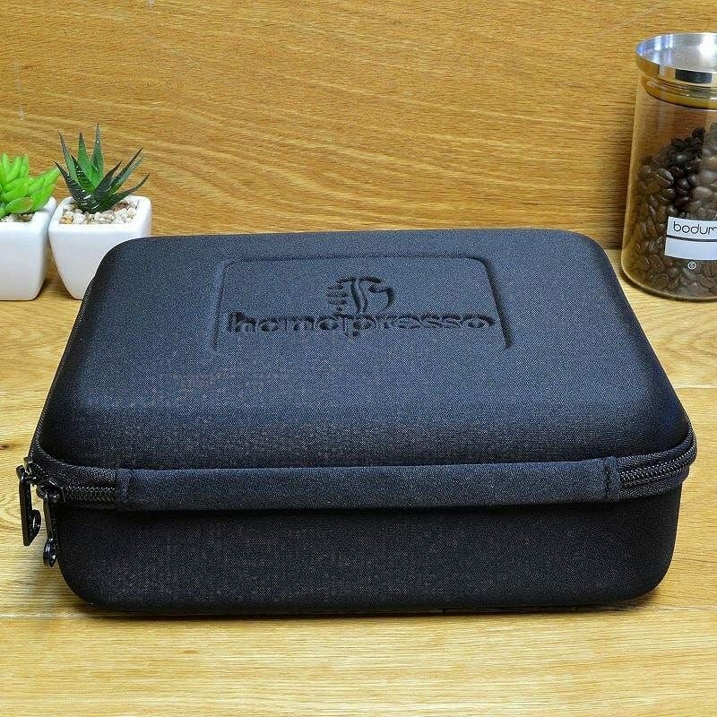 ハンドプレッソ エスプレッソマシン オート トラベルセット ポッドと