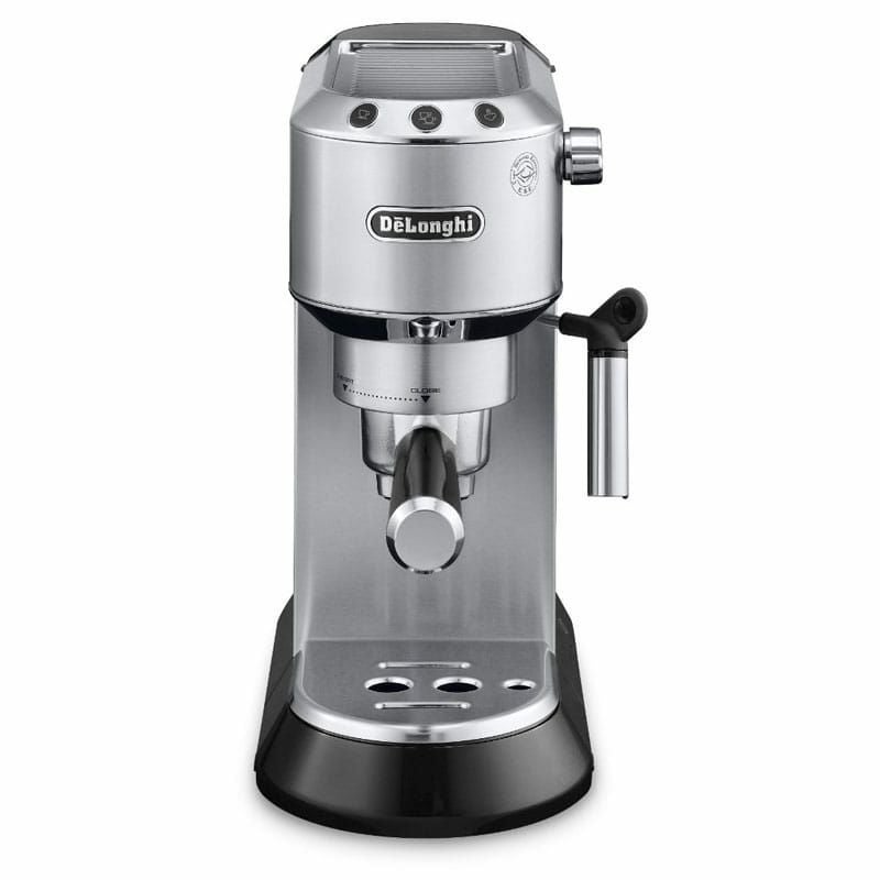 デロンギ エスプレッソマシン カプチーノ De'Longhi EC680 Dedica 15