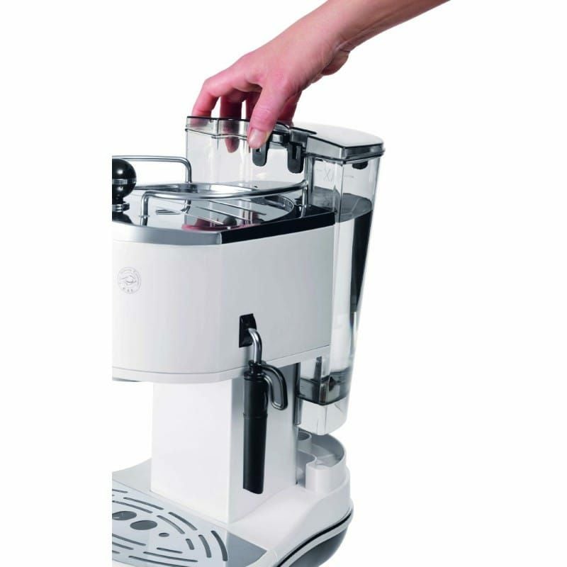 デロンギ エスプレッソマシン メーカー De'Longhi ECO310W Espresso