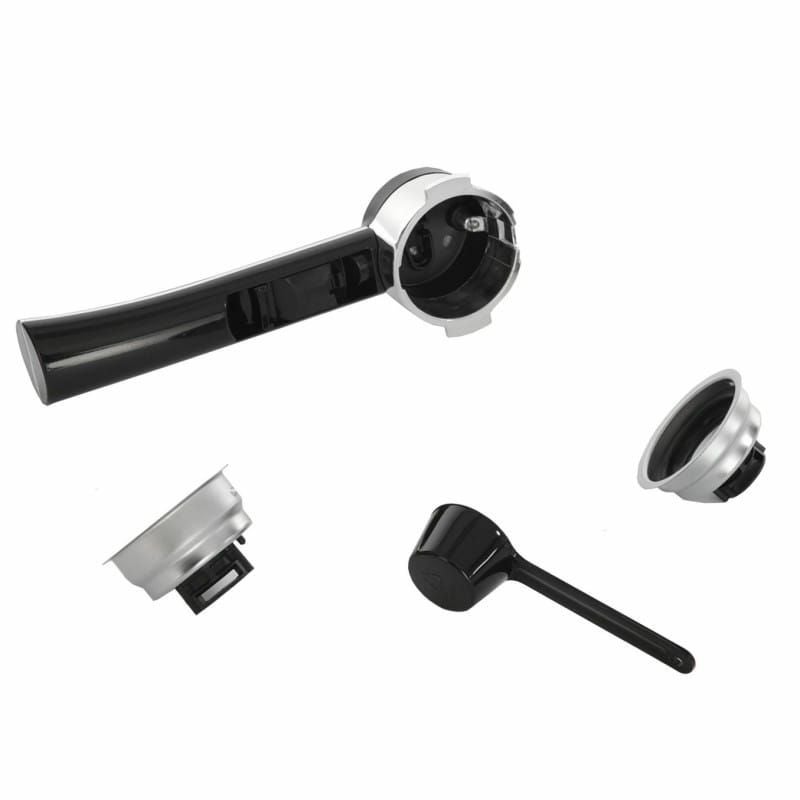 デロンギ エスプレッソマシン メーカー De'Longhi ECO310W Espresso