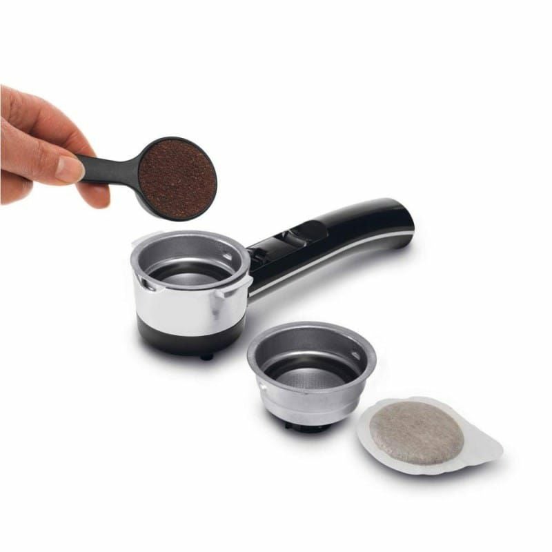 デロンギ エスプレッソマシン メーカー De'Longhi ECO310W Espresso