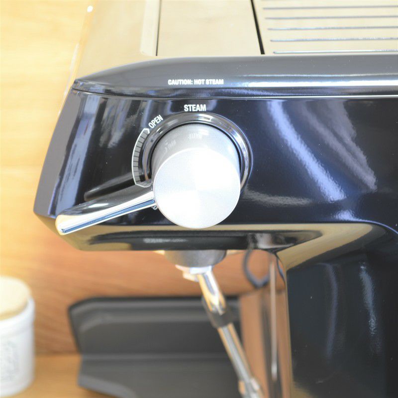ブレビル社 家庭用 エスプレッソマシン カプチーノ ラテ ダブル