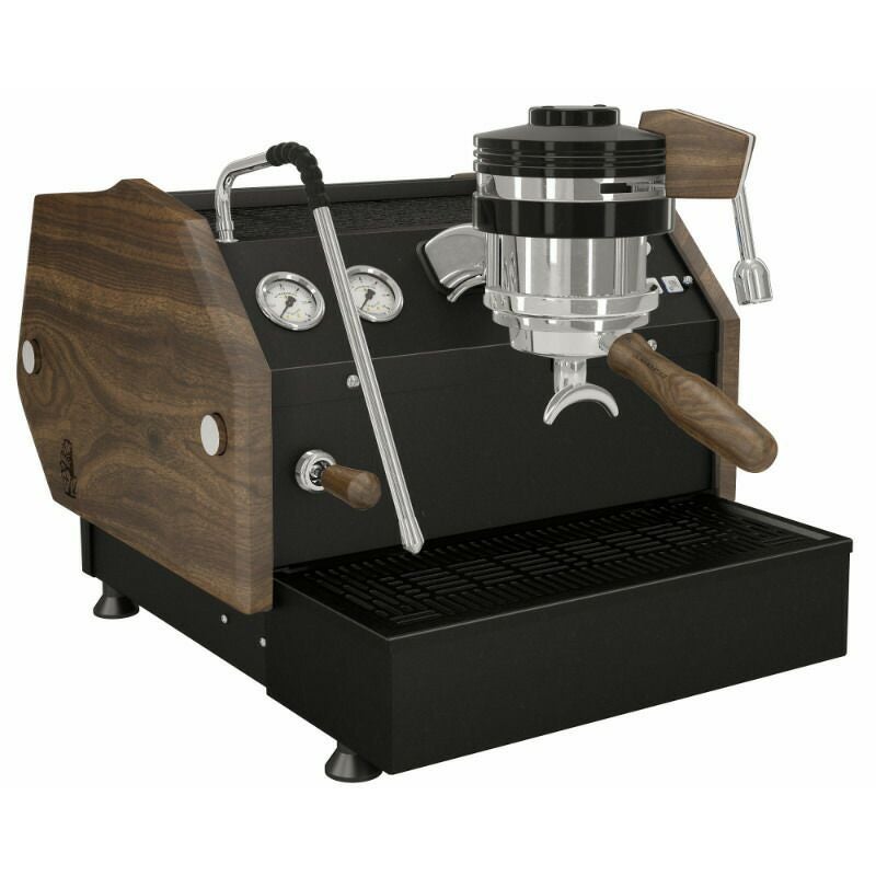 【Ｓ】LA MARZOCCO エスプレッソマシン ラッキーコーヒーマシン、イタリアの高級エスプレッソマシンブランド