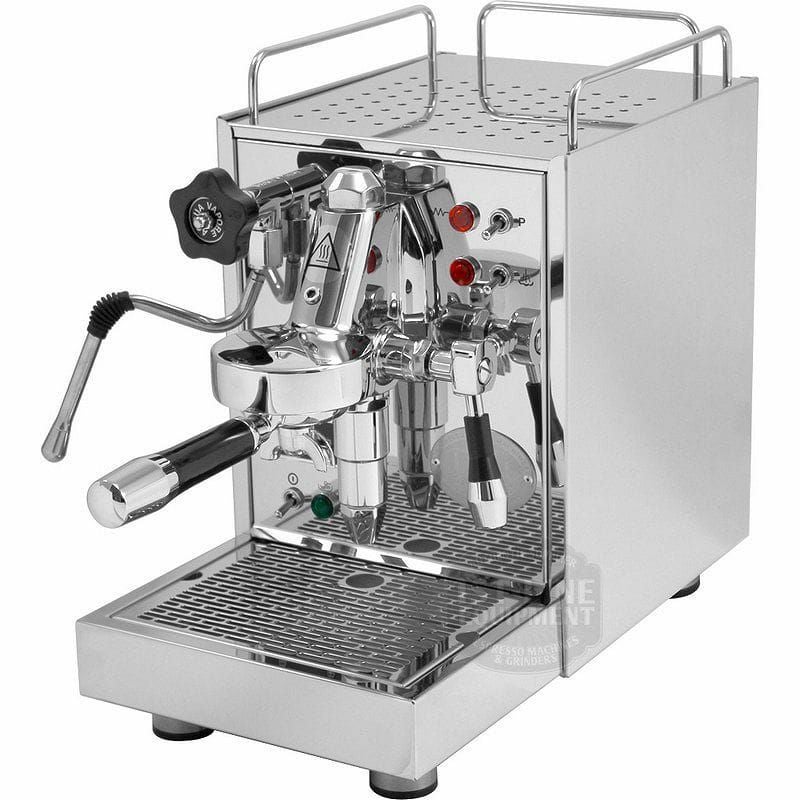 イーシーエム クラシッカ2 エスプレッソマシン ECM Classika II PID