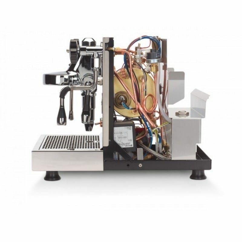 イーシーエム クラシッカ2 エスプレッソマシン ECM Classika II PID