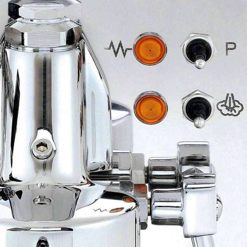 イーシーエム クラシッカ2 エスプレッソマシン ECM Classika II PID