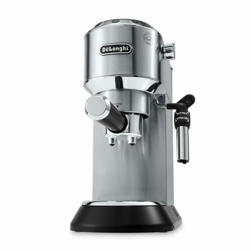 デロンギ エスプレッソマシン DeLonghi EC685M Dedica Deluxe espresso デロンギ エスプレッソマシン DeLonghi EC685M Dedica Deluxe espresso