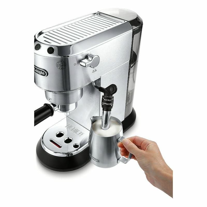 デロンギ Amazon.co.jp: デロンギ 全自動コーヒーマシン マグニフィカ スタート