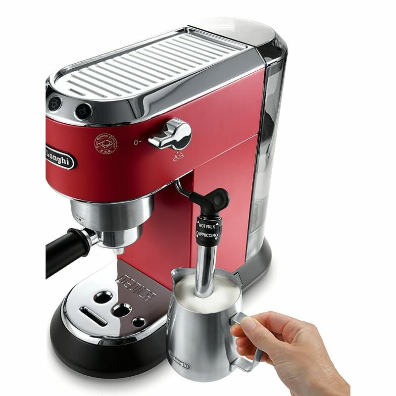 デロンギ De'Longhi（デロンギ）エレッタ カプチーノ イーヴォ 全自動コーヒー