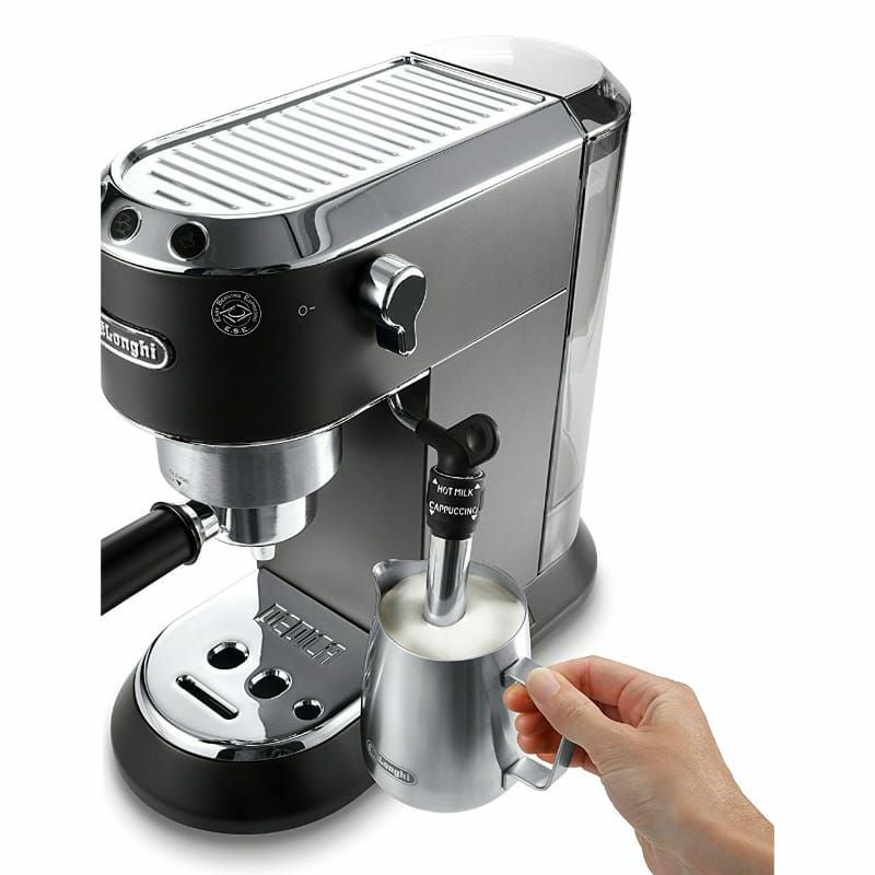 デロンギ デロンギ エスプレッソマシン DeLonghi EC685M Dedica Deluxe espresso