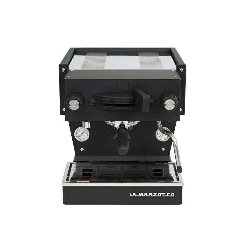 マルゾッコlinea mini &マッツァーコニーエレクトログラインダーセット Hello Sapphire Special Edition Linea Mini! - La Marzocco