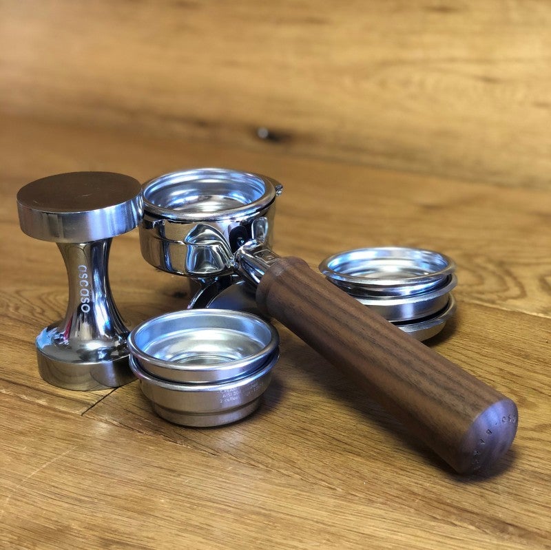 アスカソエスプレッソマシンドリームスペイン製PID制御付AscasoDreamPIDEspressoMachine