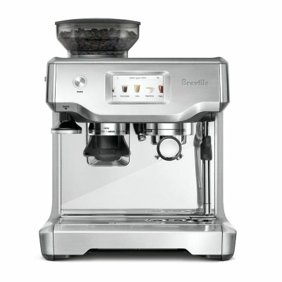 ブレビルエスプレッソマシンバリスタタッチBrevilleBaristaTouchBES880XLEspressoMachine