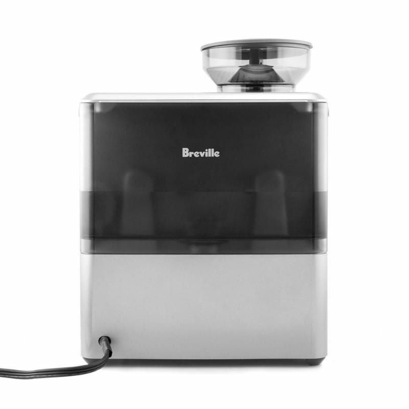ブレビルエスプレッソマシンバリスタタッチBrevilleBaristaTouchBES880XLEspressoMachine家電