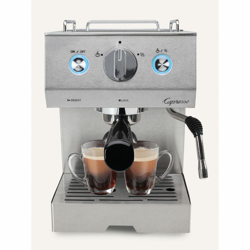 デロンギ エスプレッソマシン メーカー De'Longhi ECO310W Espresso