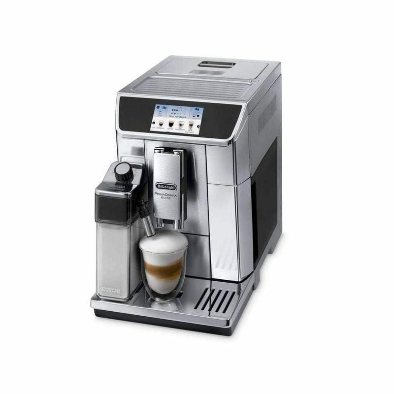 海外向け 220V 240V デロンギ エスプレッソマシン メーカー DELONGHI