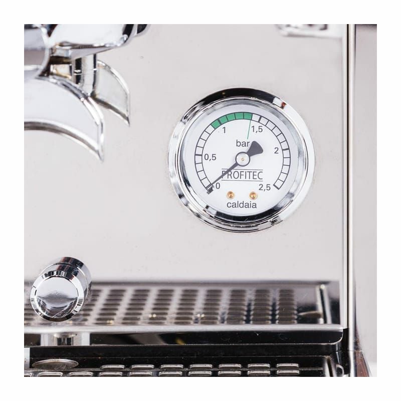 デュアルボイラーエスプレッソマシンPID制御PROFITECPro300DualBoilerEspressoMachine家電