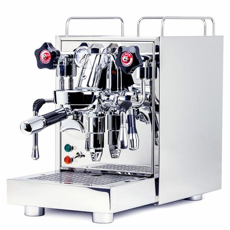 VBM エスプレッソマシン VBM DOMOBAR SUPER DOUBLE ＋ MAZZER MINI ELECTRONIC