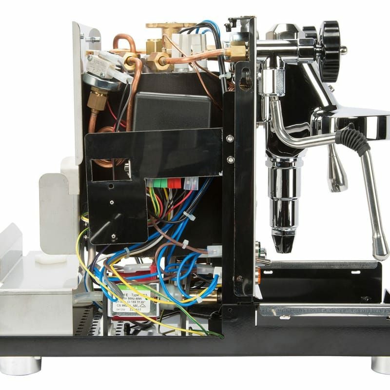 ECM社 エスプレッソマシン スリム ヒートエクスチェンジャーボイラー