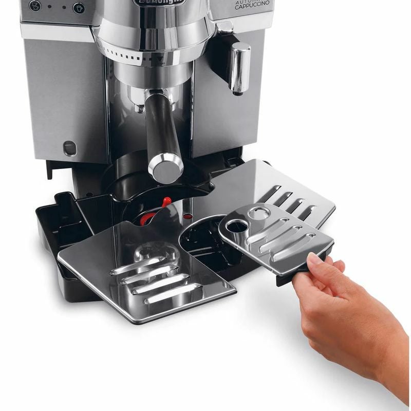 海外向け 220V 240V デロンギ エスプレッソマシン メーカー DELONGHI