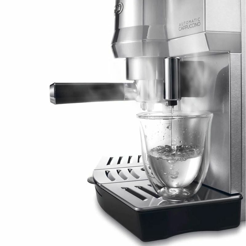海外向け 220V 240V デロンギ エスプレッソマシン メーカー DELONGHI