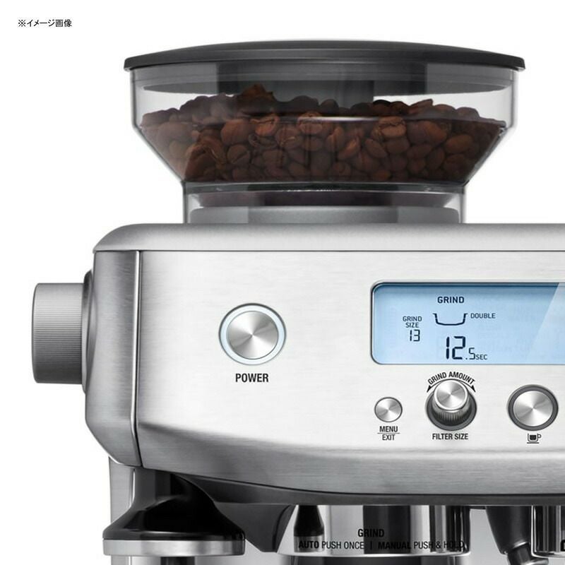 【おまけ付き】Breville Barista Pro エスプレッソマシン Barista Pro - Fast Espresso Machine | Breville | Breville (US)
