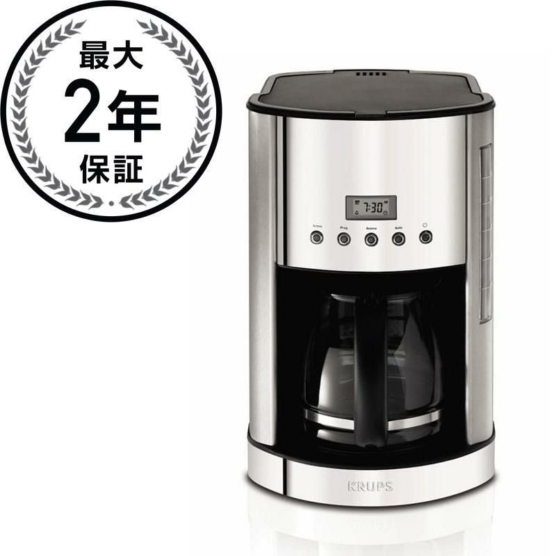 クイジナート コーヒーメーカーCUISINART SOHO 5-CUP COFFEEMAKER DCC