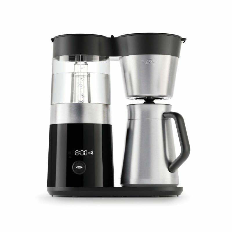 オクソー コーヒーグラインダー 豆挽き OXO On Barista Brain Conical