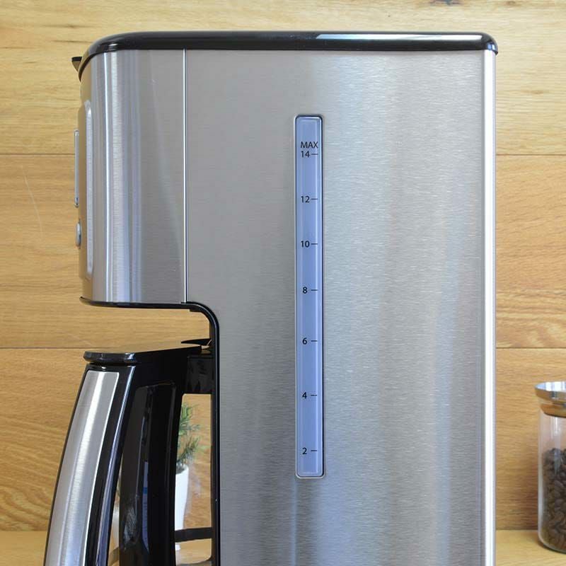 クイジナート コーヒーメーカー 14カップ 2.1L 大容量 ドリップ式