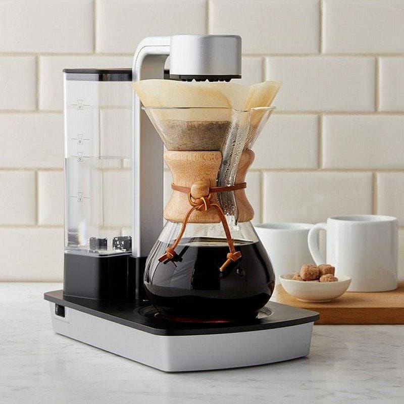 【ケメックス】コーヒーメーカー ケメックス コーヒーメーカー 本体のみ Chemex Ottomatic 2.0 Coffee